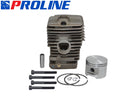 Proline® 49mm Nikasil Cylinder Piston Kit for Stihl 039 MS390 & Big Bore 029 MS290 MS310 Chainsaw 1127 020 1216-1