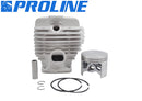 Proline® Cylinder Piston Kit For Stihl 044 Nikasil 10mm Wrist Pin 1128 020 1201-1
