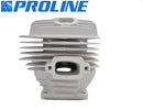 Proline® Cylinder Piston Kit For Stihl 044 Nikasil 10mm Wrist Pin 1128 020 1201-2