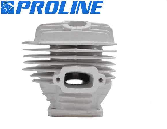 Proline® Cylinder Piston Kit For Stihl 044 Nikasil 10mm Wrist Pin 1128 020 1201