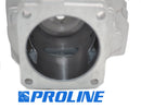 Proline® Cylinder Piston Kit For Stihl 044 Nikasil 10mm Wrist Pin 1128 020 1201-4