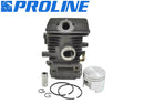 Proline® Cylinder Piston Kit For Stihl MS192T MS192TC Nikasil 1137 020 1203-1