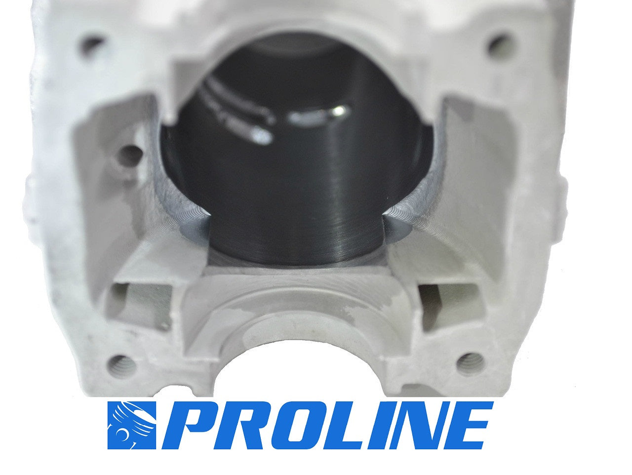Proline® Cylinder Piston Kit For Stihl MS211 Chainsaw 40mm 1139 020 1202