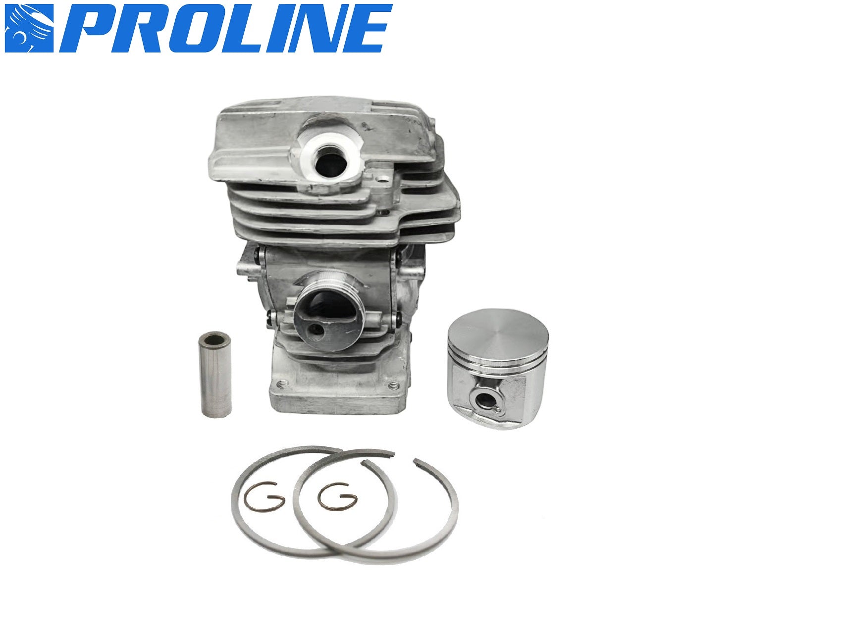 Proline® Cylinder Piston Kit For Stihl MS291 47mm Nikasil 1141 020 1206