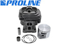 Proline® Cylinder Piston Kit For Stihl MS881 60mm Nikasil 1124 020 1211-1