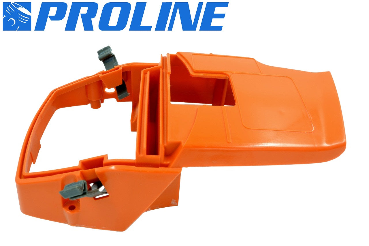 Proline® Cylinder Top Cover For Husqvarna 362 365 371 372 372XP - 0