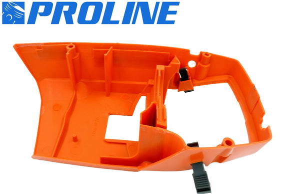 Proline® Cylinder Top Cover For Husqvarna 362 365 371 372 372XP