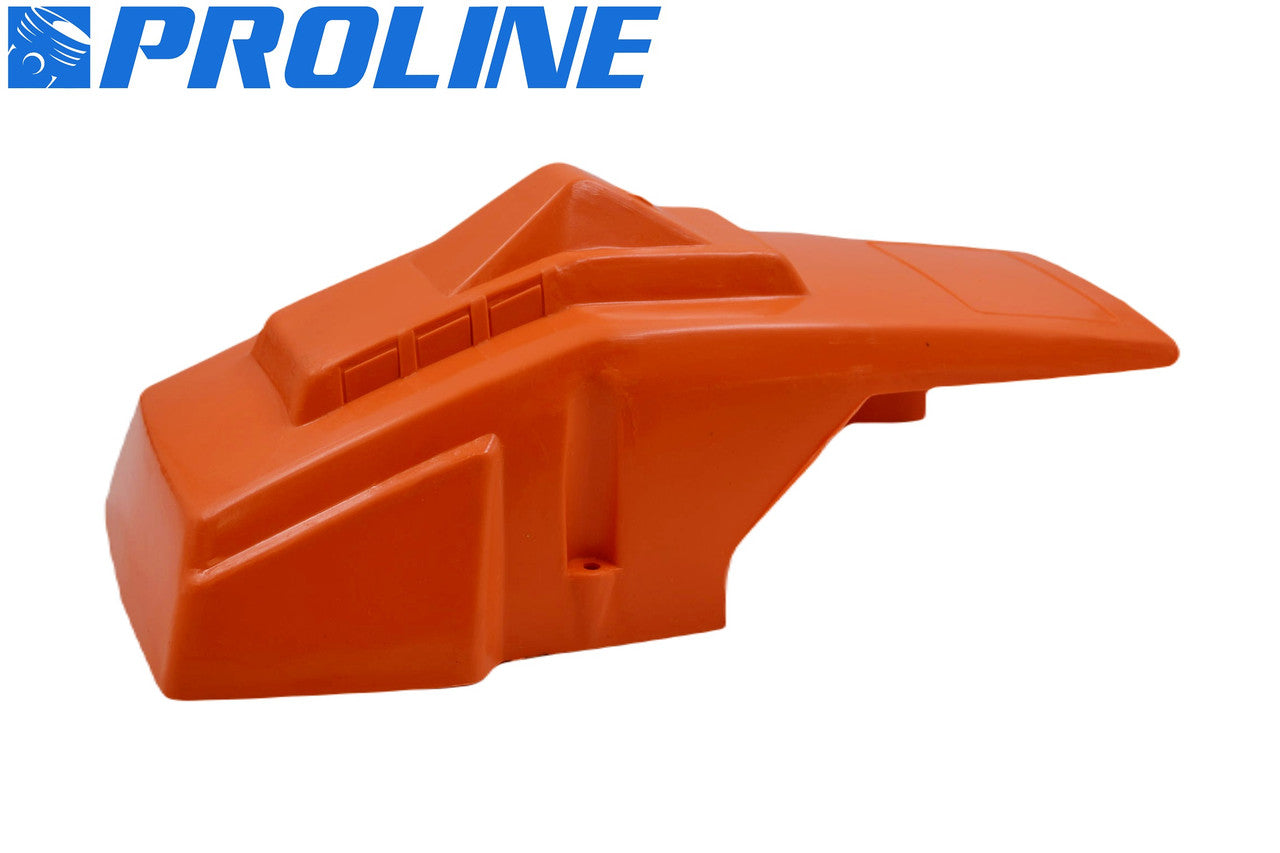 Proline® Cylinder Cover For Husqvarna 181 281 288 501805904