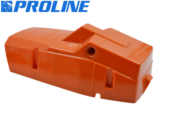 Proline® Cylinder Cover For Husqvarna 268 272 272XP 503406002