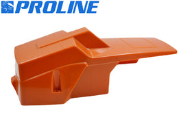 Proline® Cylinder Cover For Husqvarna 268 272 272XP 503406002 - 0