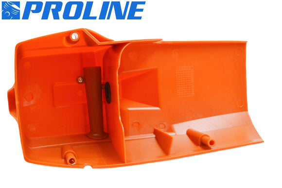 Proline® Cylinder Cover For Husqvarna 268 272 272XP 503406002