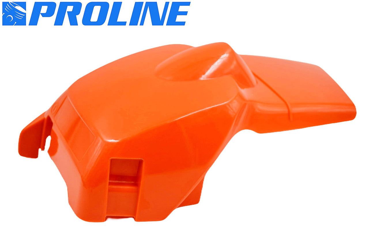Proline® Cylinder Cover For Husqvarna 445 450 Rancher  581530601 - 0