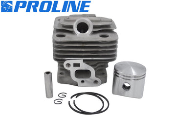 Proline® Cylinder Piston Kit For Echo SRM-260 SRM-261 PB-260 PPT-260 A130000122 CLEARANCE