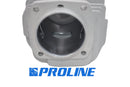 Proline® Cylinder Kit For Husqvarna 154 238 254 Nikasil Chainsaw 503503903 CLEARANCE-5
