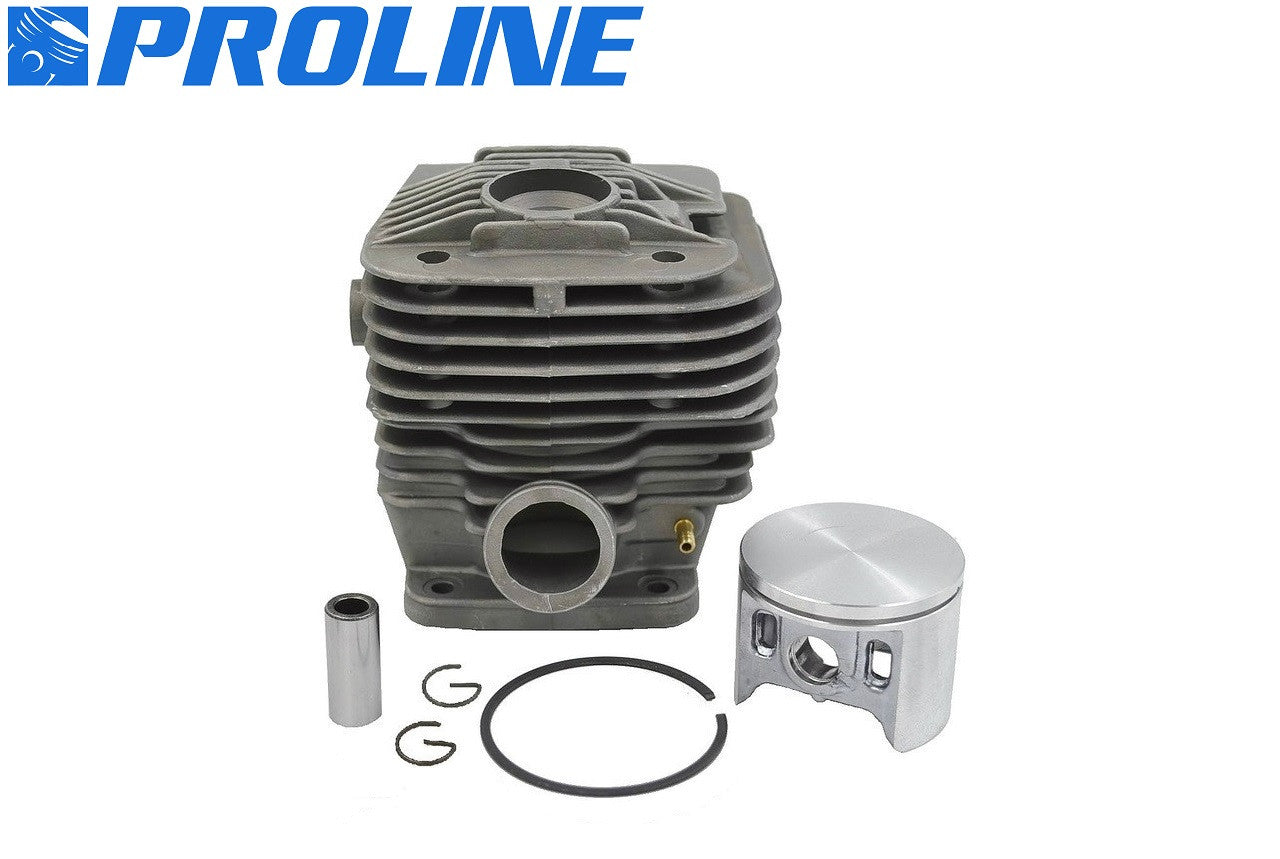Aftermarket Piston Kit Fits Makita DPC 7300, 7301, 7310, 7311, 7330 Chainsaws