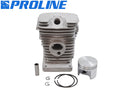 Proline® Cylinder Piston Kit For Stihl 017 MS170 Nikasil 1130 020 1207-1