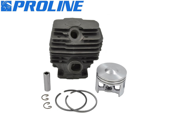 Proline® Cylinder Piston Kit For Stihl 028AV Super 46mm Nikasil 1118 020 1203