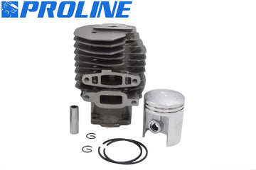 Proline® Cylinder Piston Kit For Stihl 041 041AV 041 Farm Boss Nikasil  1110 020 1203