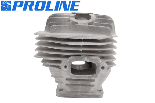 Proline® 50mm Cylinder Piston Kit For Stihl 044 MS440 12mm Wrist Pin Nikasil 1128 020 1227 - 0