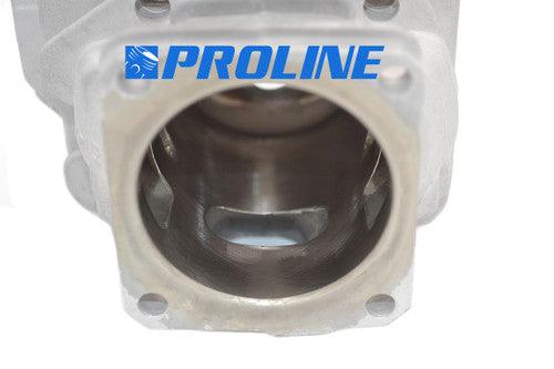 Proline® 50mm Cylinder Piston Kit For Stihl 044 MS440 12mm Wrist Pin Nikasil 1128 020 1227