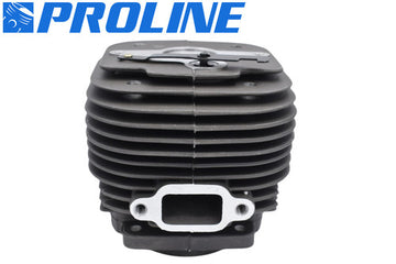Proline® Cylinder Piston Kit For Stihl 070 090 MS720 58mm Nikasil 1106 020 1202 - 0