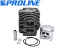 Proline® Cylinder Piston Kit For Stihl 075 076 TS760 58mm Nikasil 1111 020 1206-1