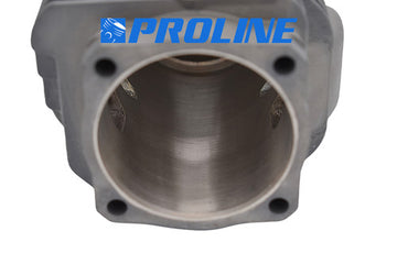 Proline® Cylinder Piston Kit For Stihl 075 076 TS760 58mm Nikasil 1111 020 1206 - 0