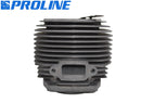 Proline® Cylinder Piston Kit For Stihl 090 090AV 66mm Nikasil 1106 020 1211-2