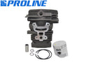 Proline® Cylinder Piston Kit For Stihl MS181 MS181C Nikasil 1139 020 1201-1