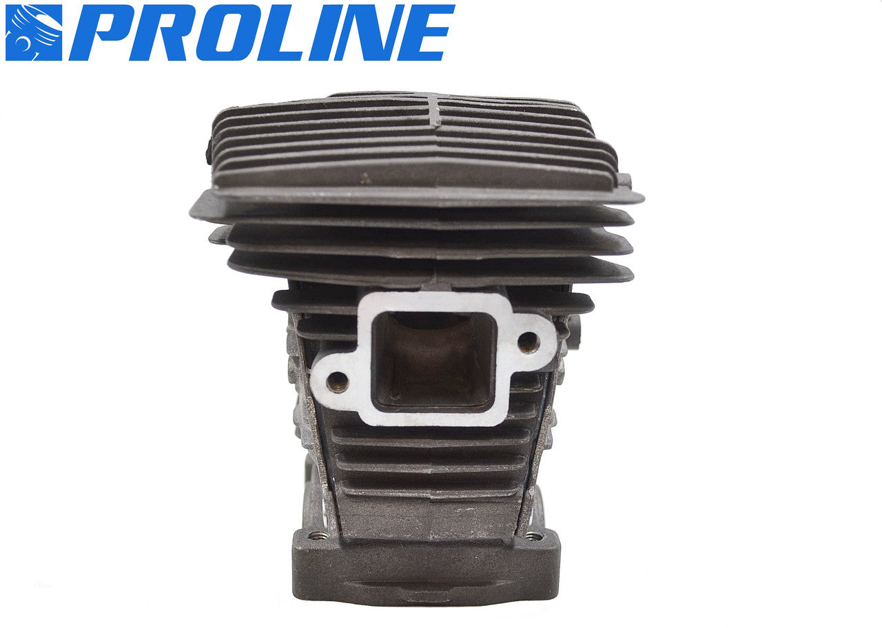 Proline® Cylinder Piston Kit For Stihl MS181 MS181C Nikasil 1139 020 1201 - 0