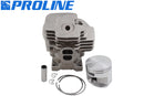 Proline® Cylinder Piston Kit For Stihl MS462 MS462C Nikasil 1142 020 1201-1