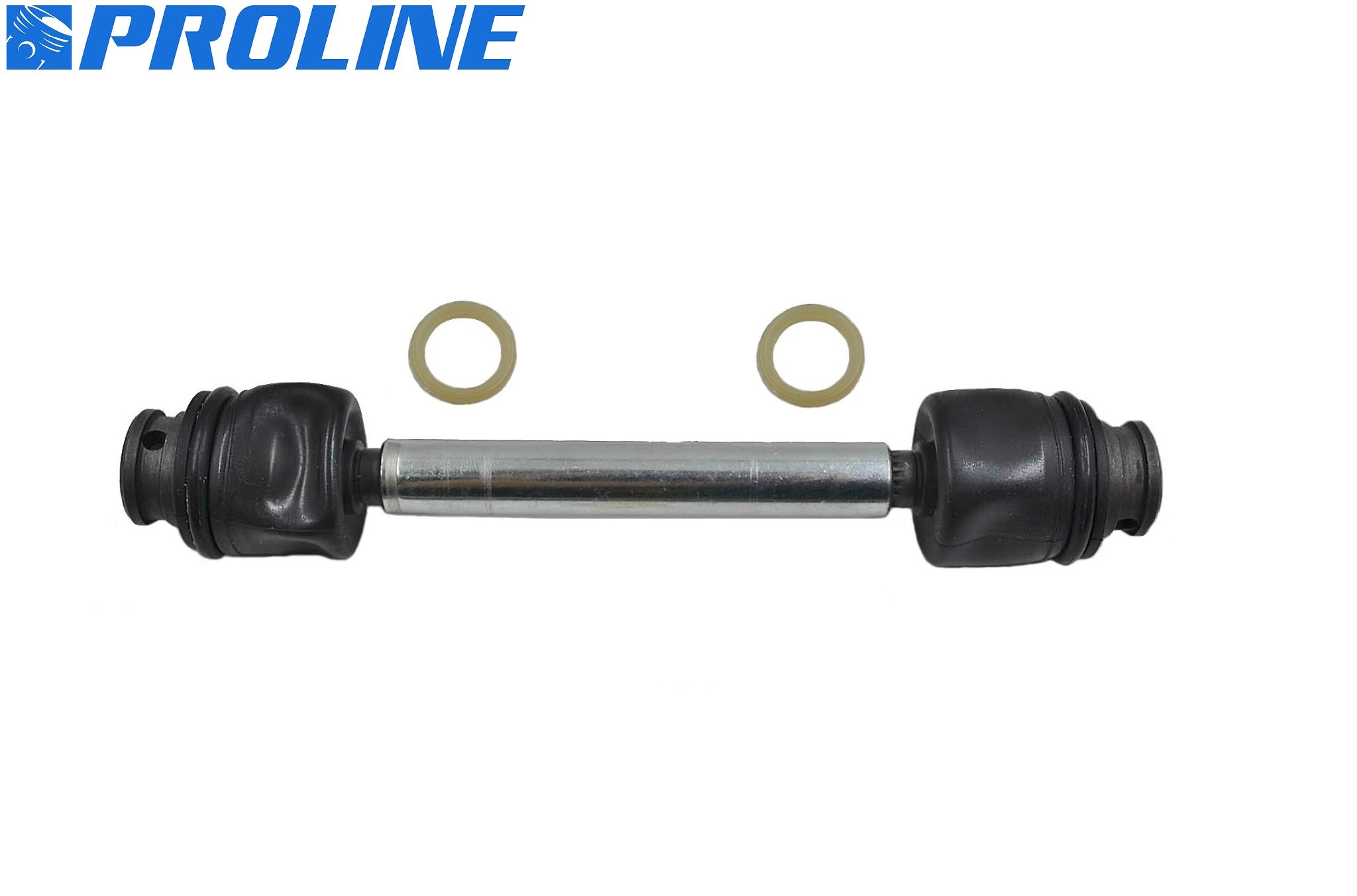 Proline® Drive Joint Assembly For Honda HRA215SXA HRA216SXA HRC216HXA HRC216 - 0