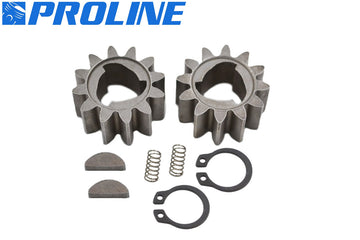 Proline® Drive Gear Kit For Honda Mowers 42661-VE2-800 42672-VE2-800 Clearance