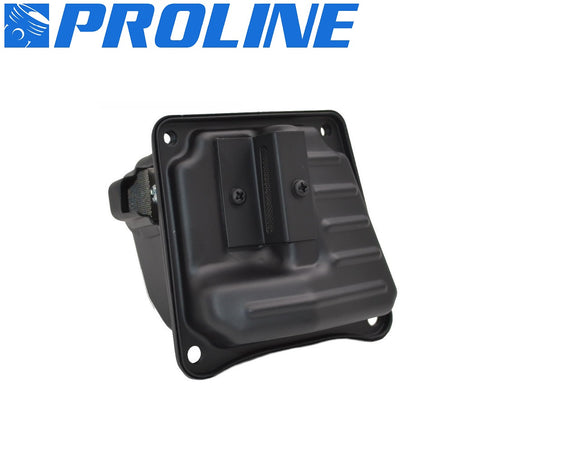 Proline® Dual Port Muffler For Stihl  044 046 MS440 MS460 1128 140 0603
