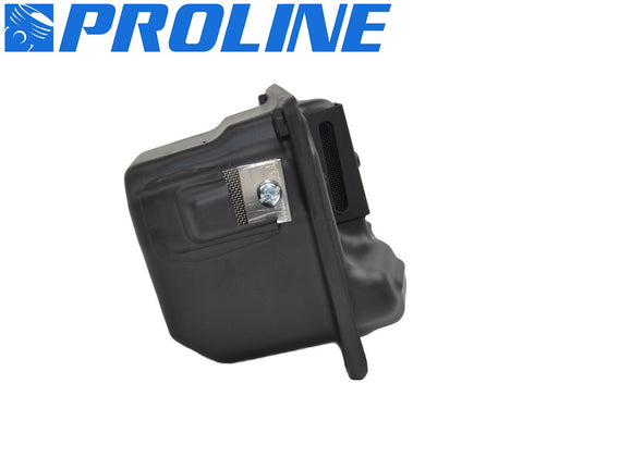 Proline® Dual Port Muffler For Stihl  044 046 MS440 MS460 1128 140 0603