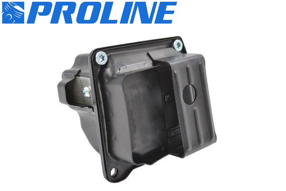 Proline® Dual Port Muffler For Stihl 064 066 MS650 MS660 MAGNUM 1122 140 0613