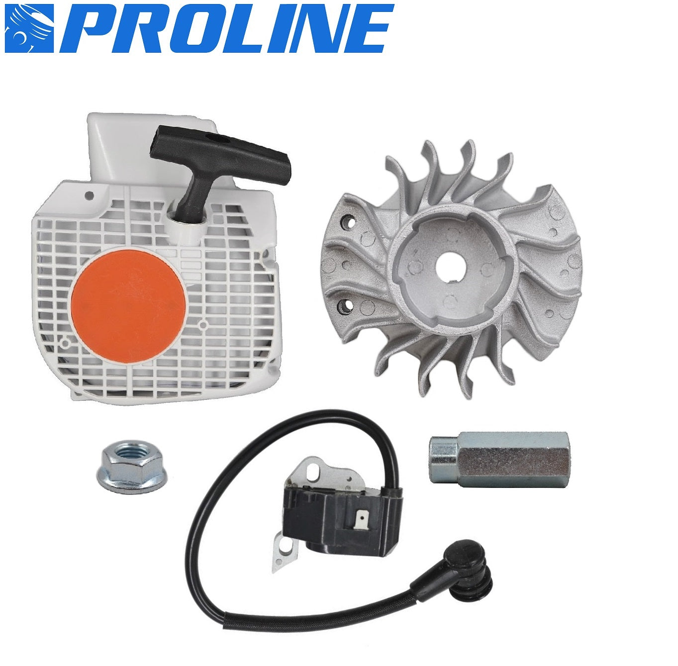 Start Part File Proline® Easy To Start Eliminator Kit For Stihl MS210C MS230C MS250C C ...