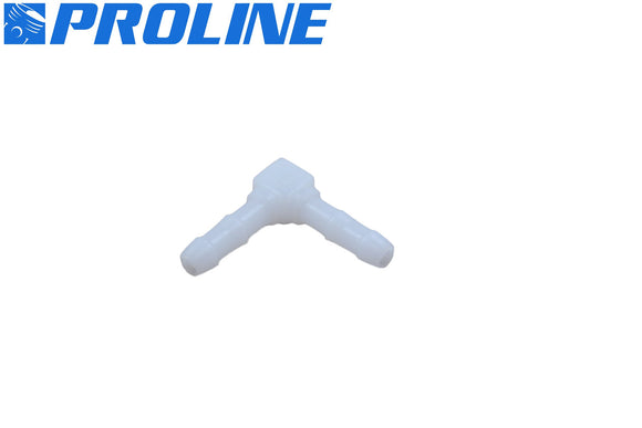 Proline® Elbow Connector For Stihl 064 066 MS660 MS441 1122 353 2600