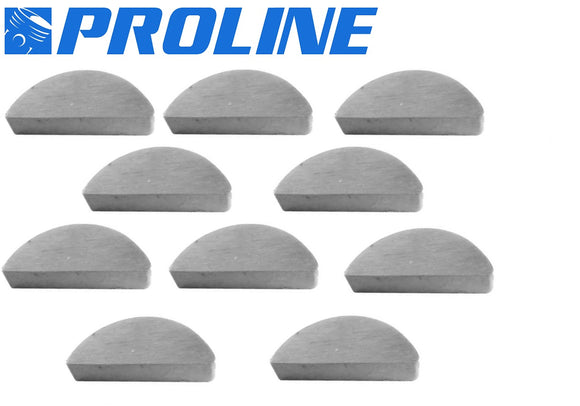 Proline® Flywheel Woodruff Key For Stihl 10 pack 1120 036 8500