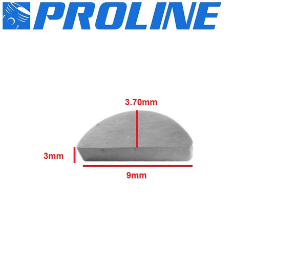 Proline® Flywheel Woodruff Key For Stihl MS341 MS361  Aftermarket Flywheels
