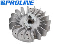 Proline® Flywheel For Husqvarna 181 281 288 Jonsered 2094 2095 501802201-1