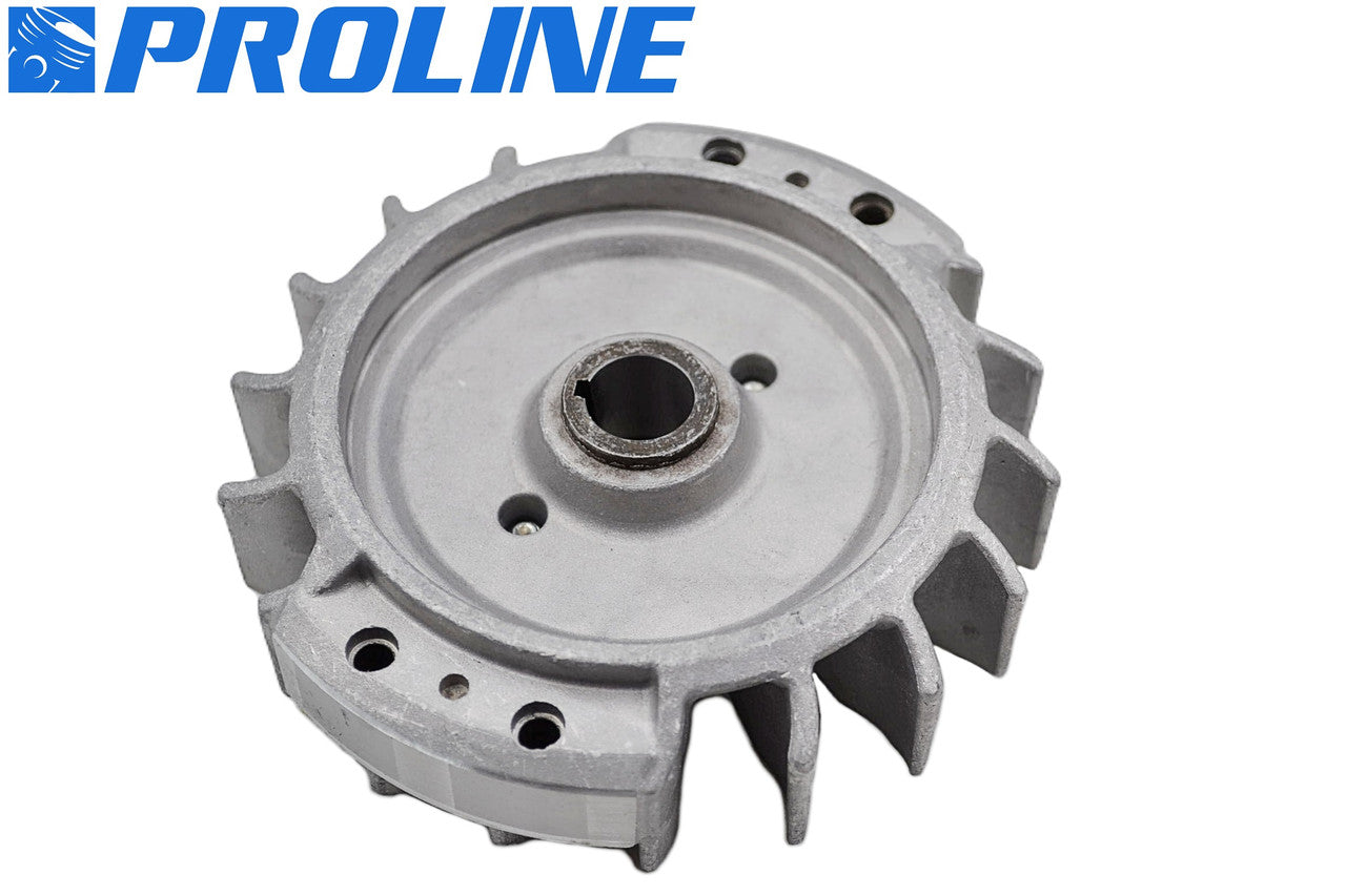Proline® Flywheel For Husqvarna 181 281 288 Jonsered 2094 2095 501802201 - 0