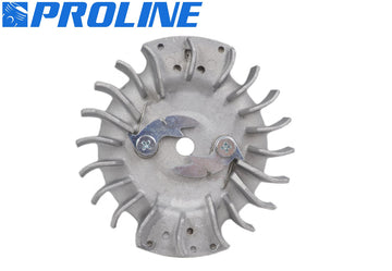 Proline® Flywheel For Husqvarna 61 268 272 Jonsered 623 630 670  537051602