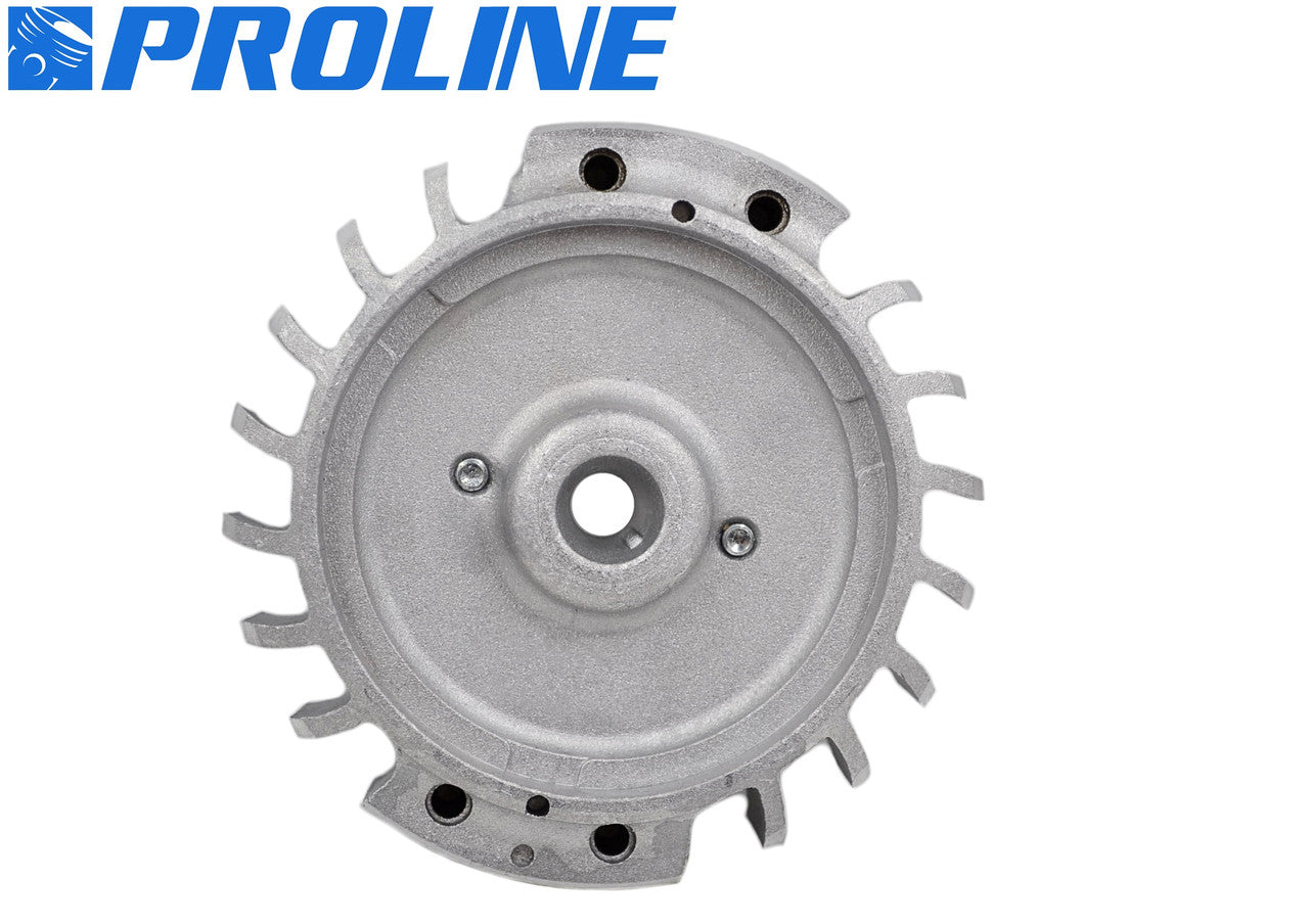 Proline® Flywheel For Husqvarna 61 268 272 Jonsered 623 630 670