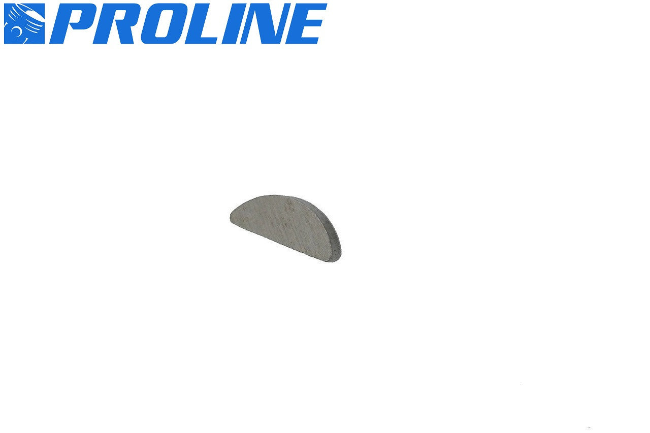 Chiavetta Woodruff Per Volano Motosega Husqvarna Jonsered - Ricambio Proline 47-1104