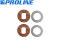 Proline® Friction Shoe Washer Set For Stihl 08S 041 050 051 070 075 090-1
