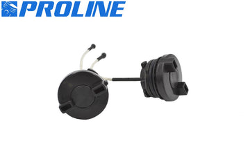 Proline® Fuel And Oil Cap For Stihl  MS290 MS310 MS390 MS460 MS441 EZ Twist™ 0000 350 0504