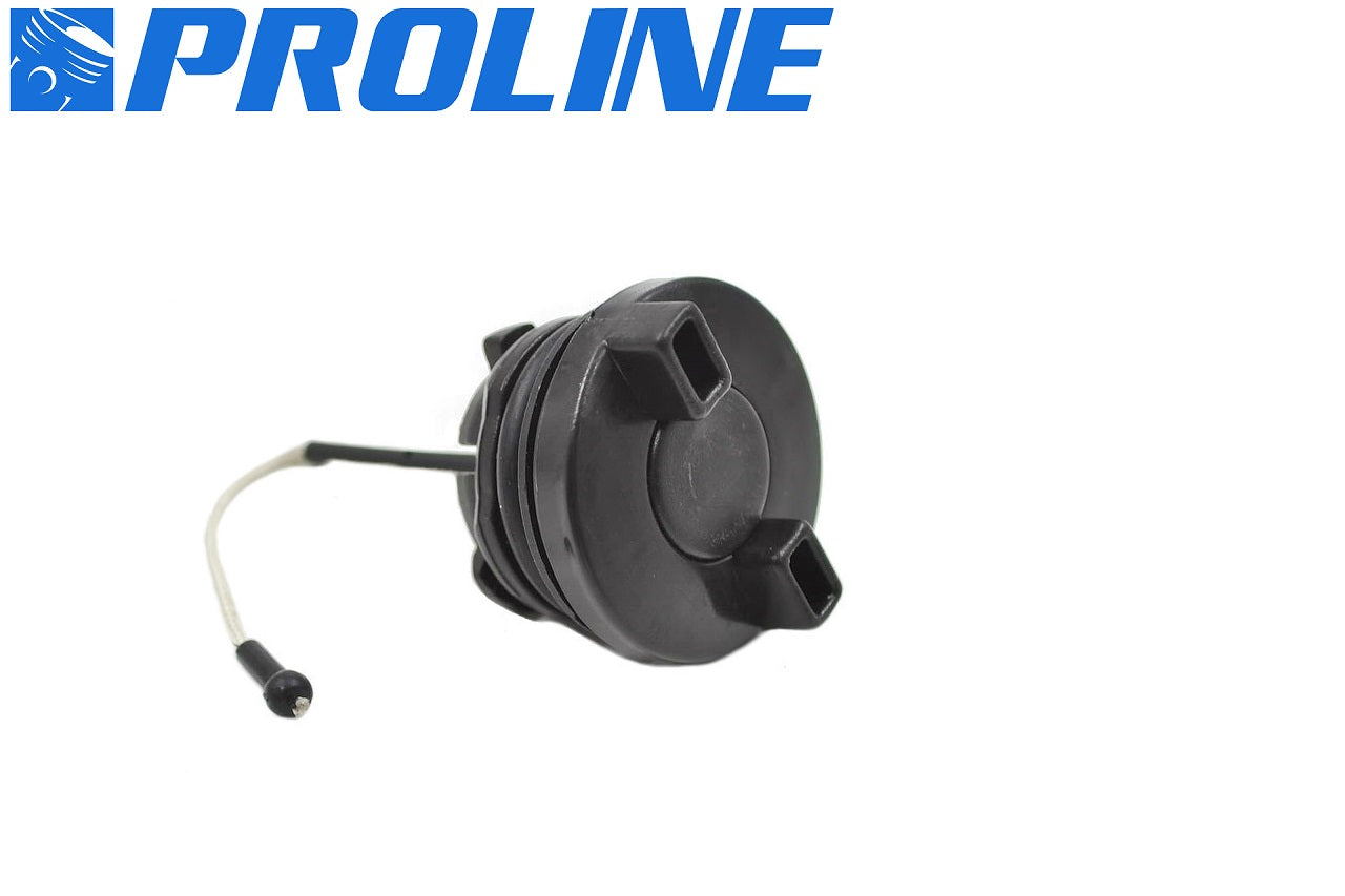 Proline® Fuel Cap EZ Twist™ For Stihl BR500 BR550 BR600 BR700 Back Pack Blower