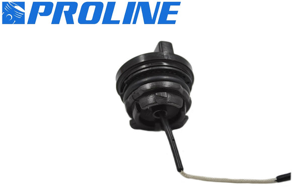 Proline® Fuel Cap EZ Twist™ For Stihl BR500 BR550 BR600 BR700 Back Pack Blower
