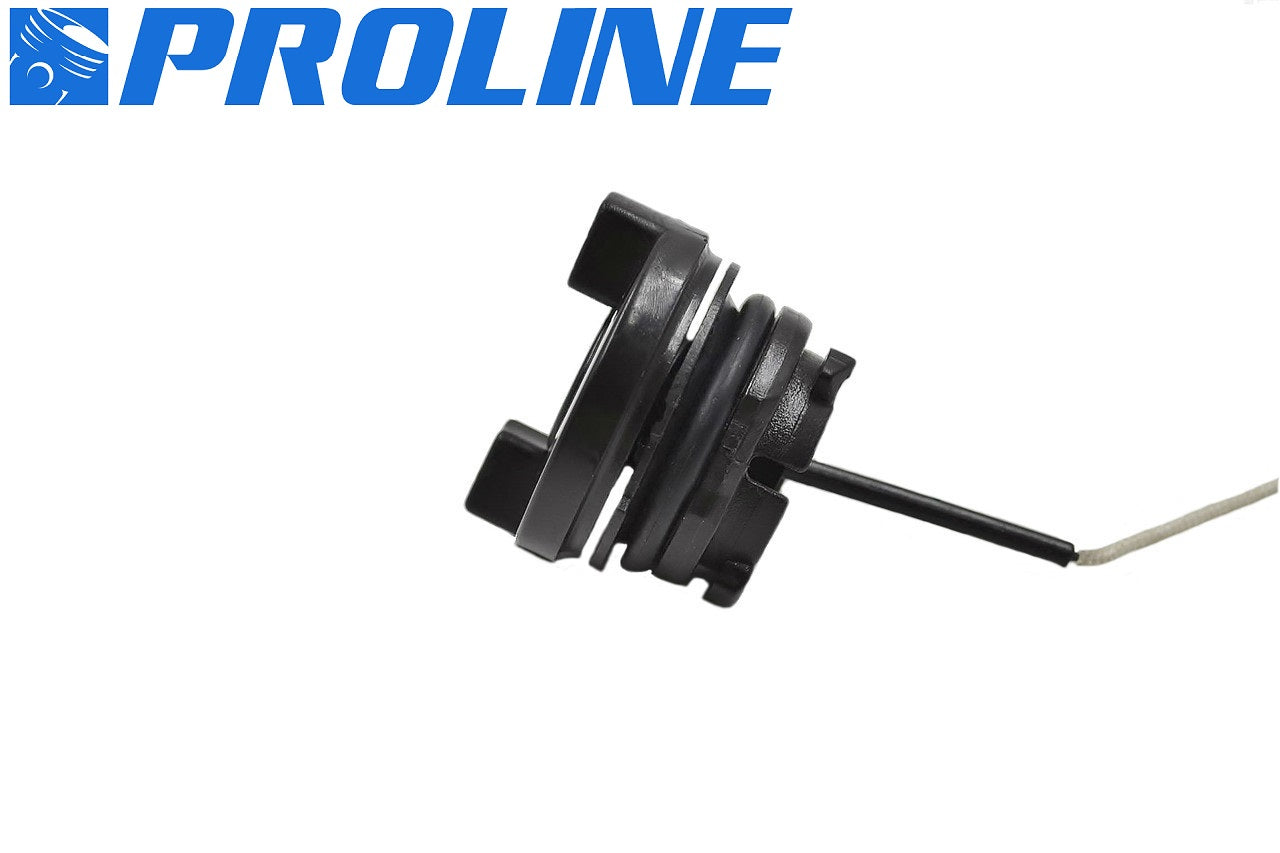 Proline® Fuel Cap EZ Twist™ For Stihl BR500 BR550 BR600 BR700 Back Pack Blower
